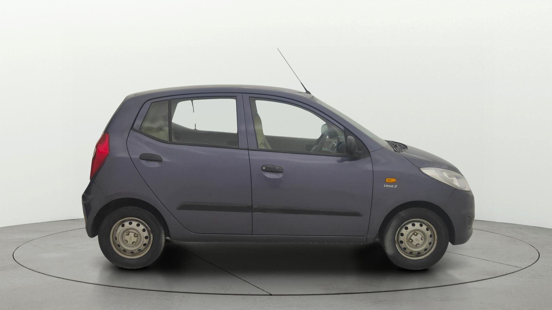View 2014 Hyundai i10 1.1 Magna Image 8 Used 2014 Hyundai i10 1.1 Magna Image 8