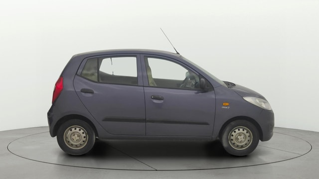 View Hyundai i10 Image 8 Used Hyundai i10 Image 8