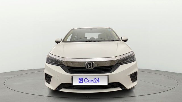 View Honda City ZX Image 1 Used Honda City ZX Image 1