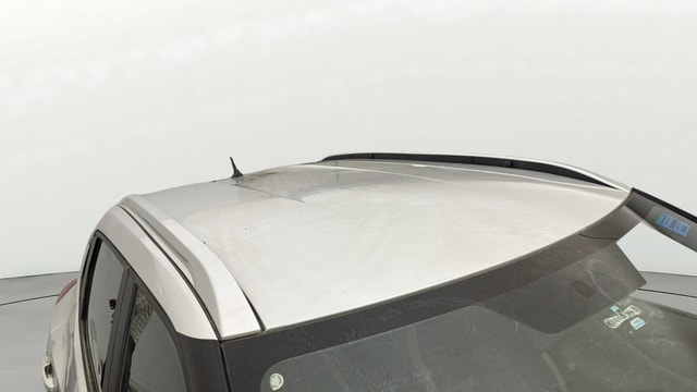 View Nissan Magnite Image 6 Used Nissan Magnite Image 6