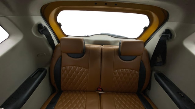 View Renault Triber Image 13 Used Renault Triber Image 13