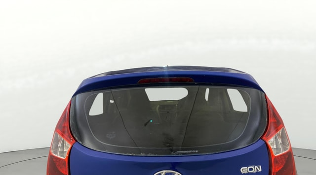 View Hyundai EON Image 4 Used Hyundai EON Image 4