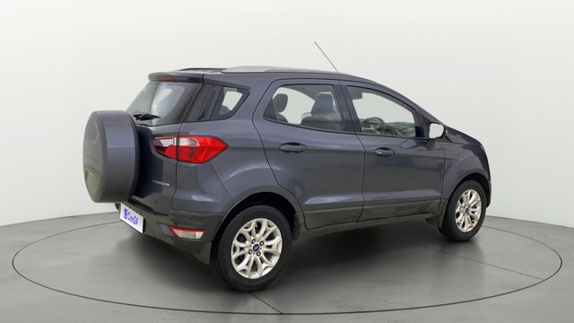 View Ford EcoSport Image 44 Used Ford EcoSport Image 44