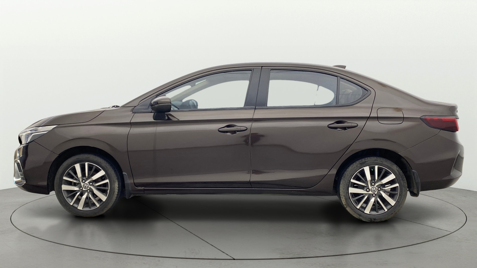 Used 2021 Honda City Used 2021 Honda City