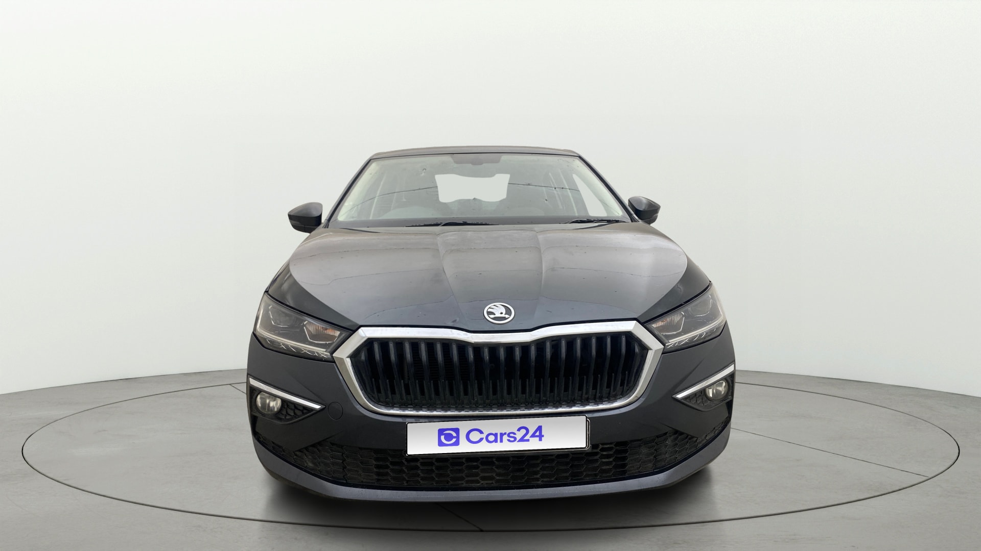 Used 2023 Skoda Slavia Used 2023 Skoda Slavia