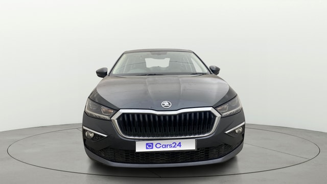 View Skoda Slavia Image 1 Used Skoda Slavia Image 1