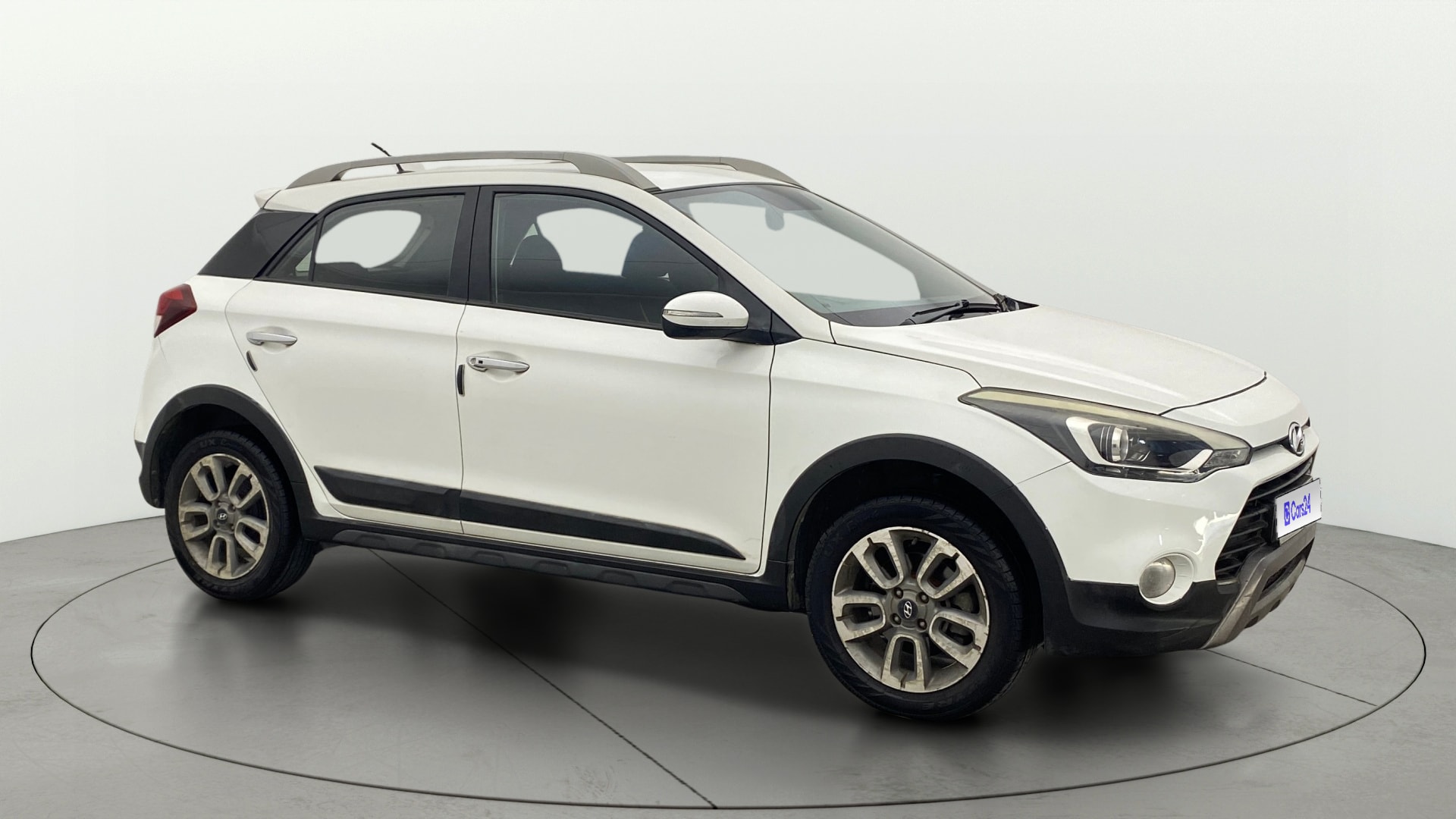 Used 2016 Hyundai i20 Active Used 2016 Hyundai i20 Active