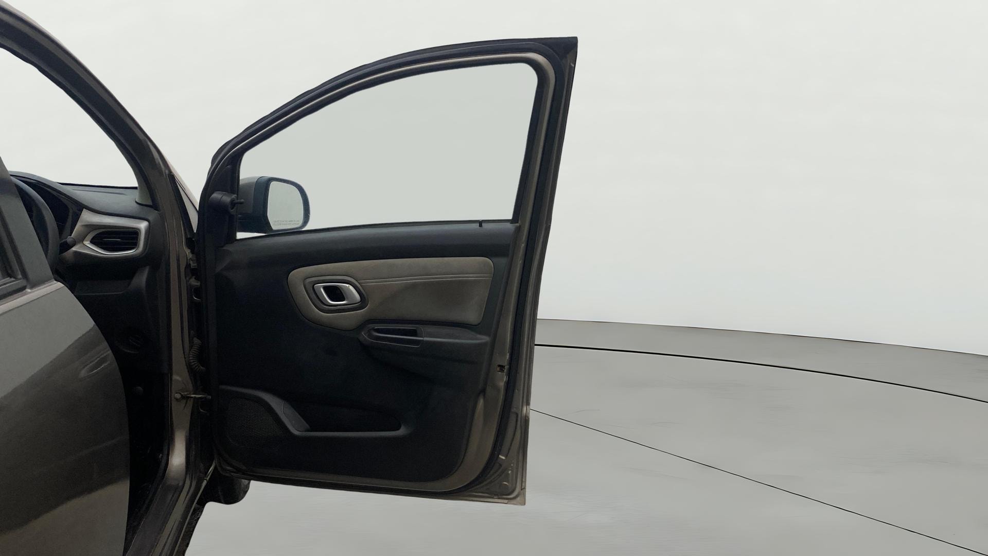 Used 2021 Datsun Redi GO Used 2021 Datsun Redi GO