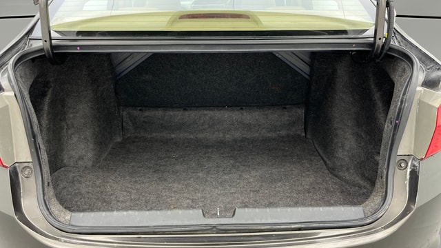 View Honda City Image 40 Used Honda City Image 40