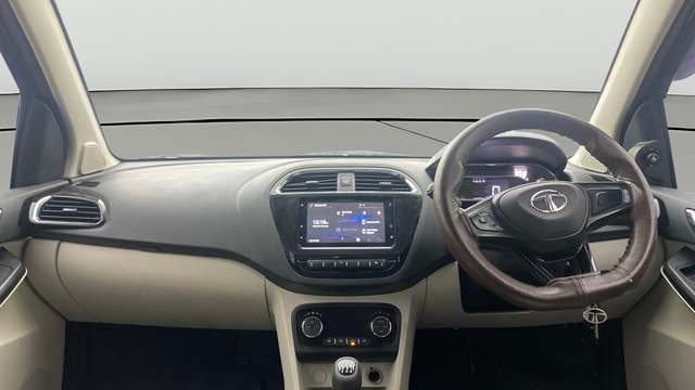 View Tata Tiago Image 17 Used Tata Tiago Image 17