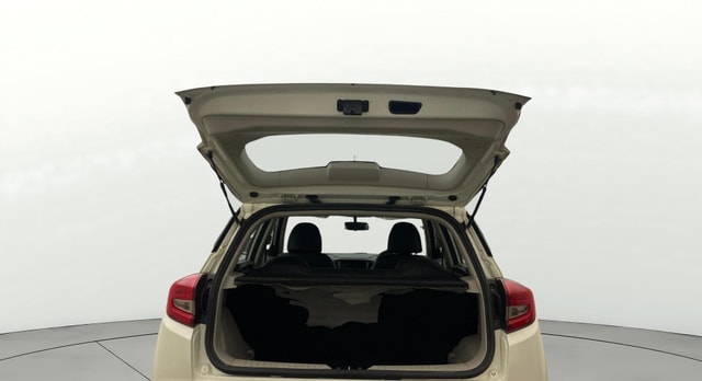 View Mahindra XUV300 Image 16 Used Mahindra XUV300 Image 16
