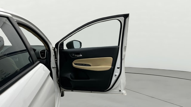 View Honda City ZX Image 47 Used Honda City ZX Image 47