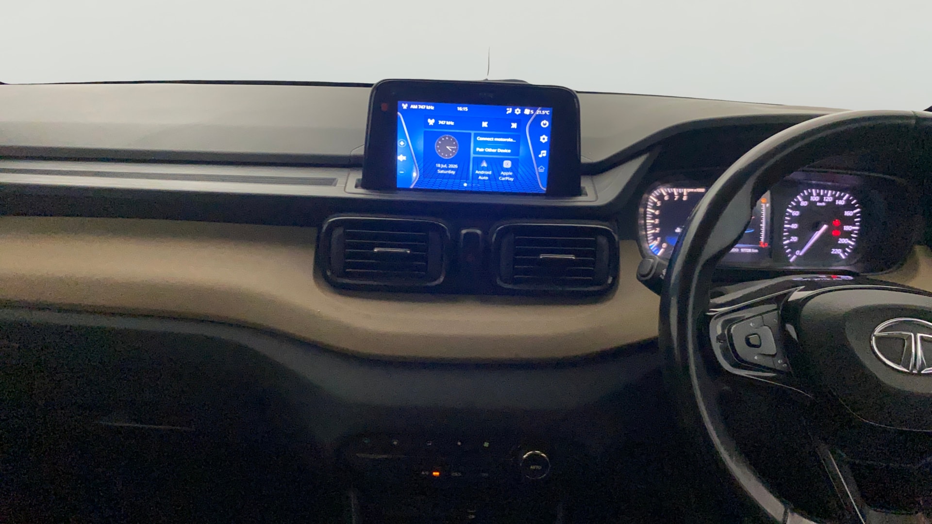 Used 2022 Tata Punch Used 2022 Tata Punch