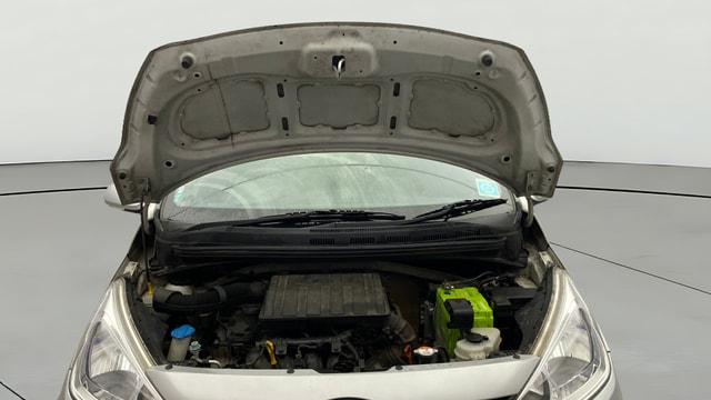 View Hyundai Grand i10 Image 31 Used Hyundai Grand i10 Image 31