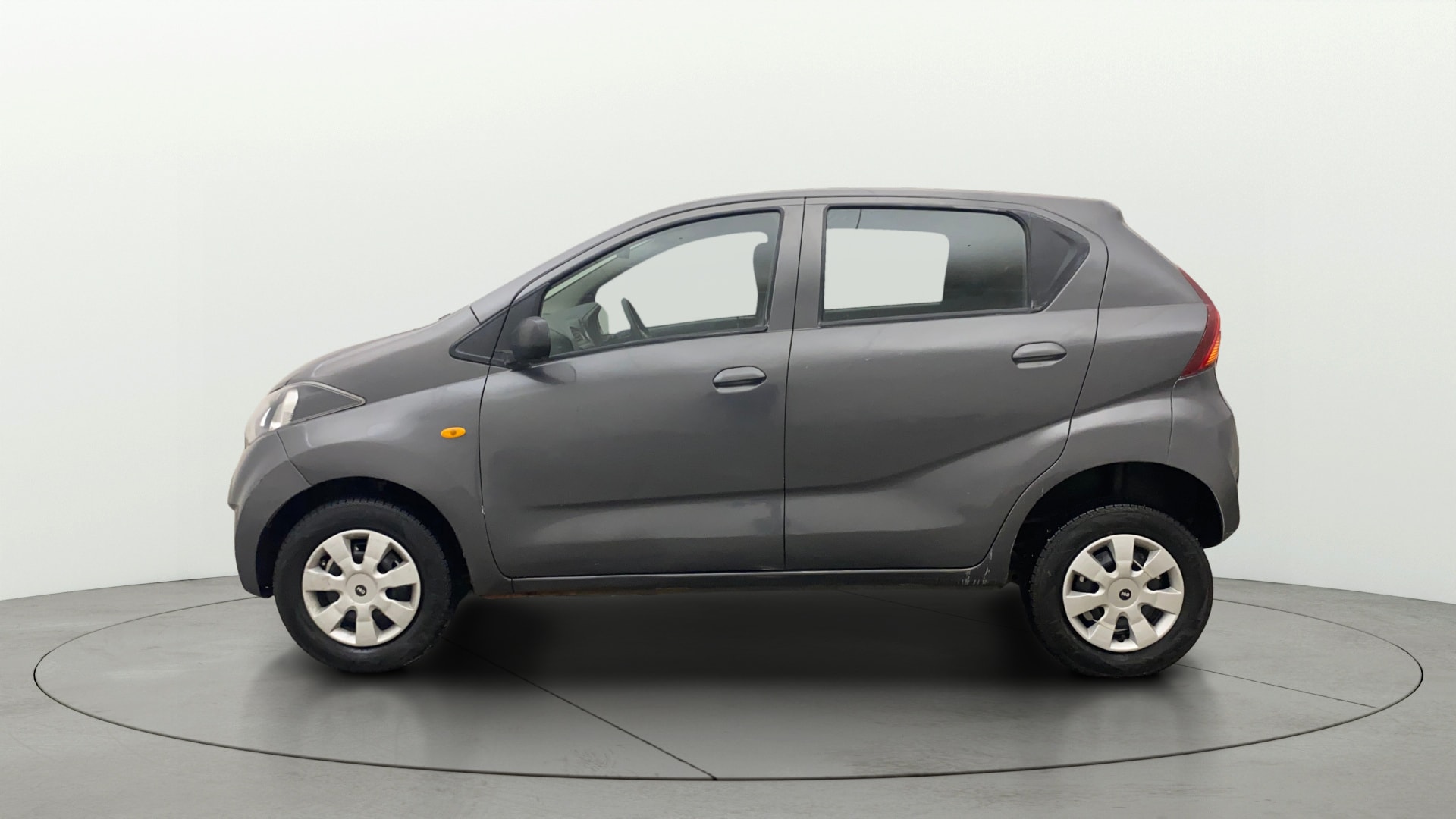 Used 2018 Datsun Redi GO Used 2018 Datsun Redi GO