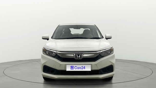 View Honda Amaze Image 1 Used Honda Amaze Image 1