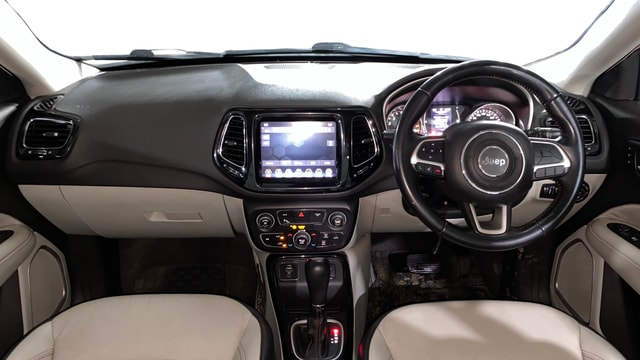 View Jeep Compass Image 15 Used Jeep Compass Image 15