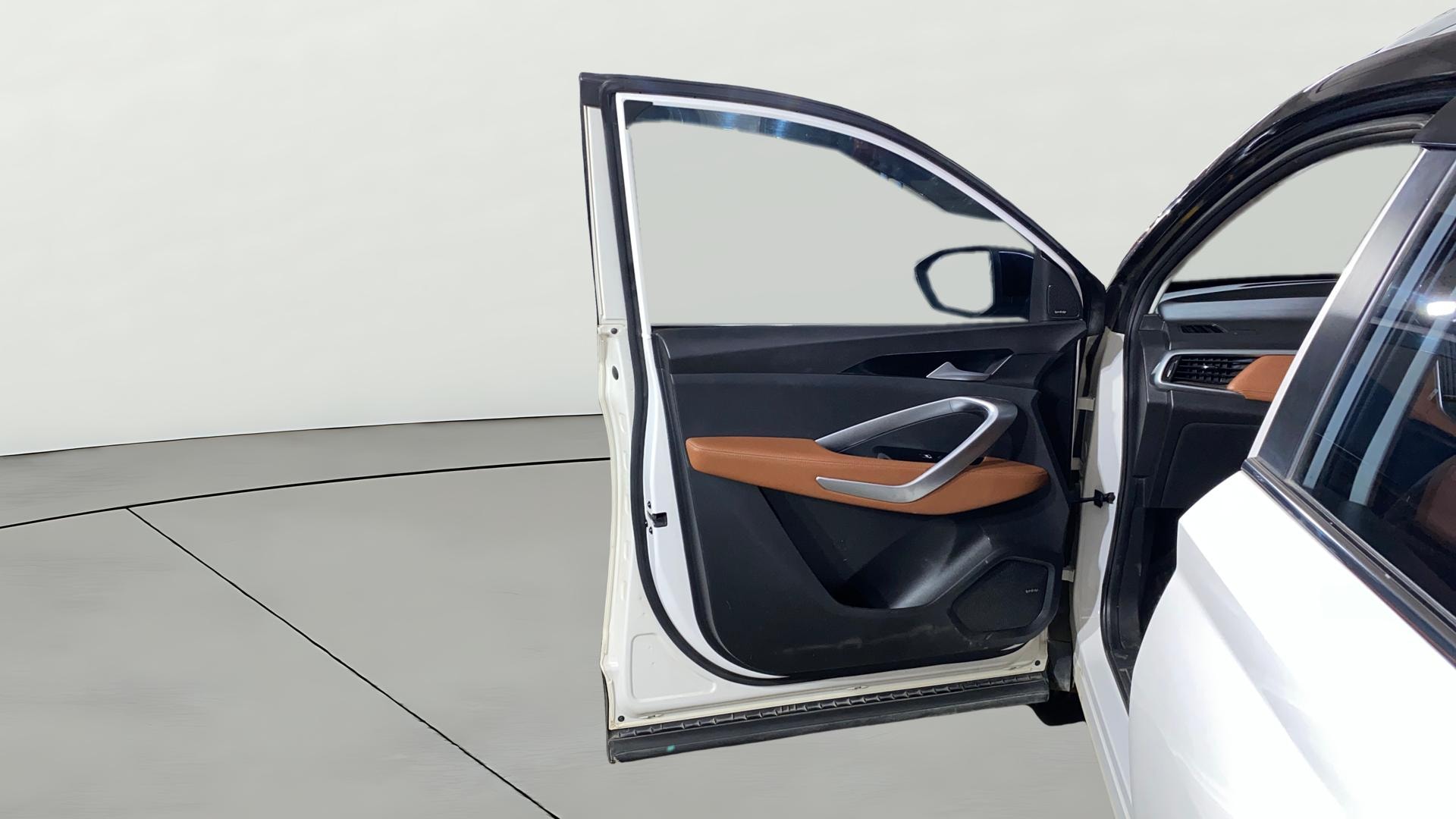 View 2021 MG Hector Plus Sharp Turbo 6 Seater Diesel Image 40 Used 2021 MG Hector Plus Sharp Turbo 6 Seater Diesel Image 40