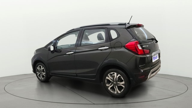View Honda WR-V Image 2 Used Honda WR-V Image 2