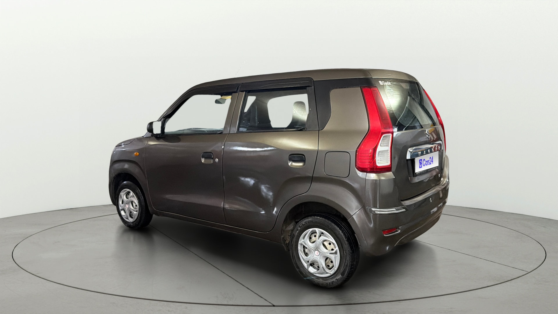 View 2023 Maruti Suzuki 1000 Base Variant Image 2 Used 2023 Maruti Suzuki 1000 Base Variant Image 2