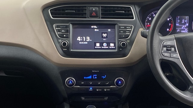 View Hyundai Elite i20 Image 17 Used Hyundai Elite i20 Image 17