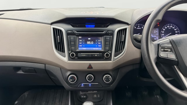 View Hyundai Creta Image 17 Used Hyundai Creta Image 17