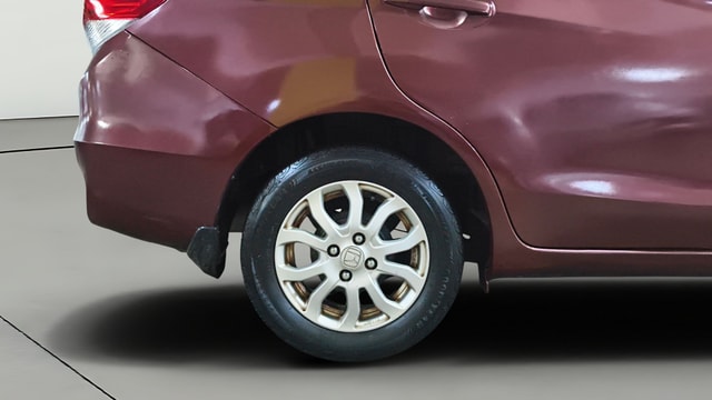 View Honda Amaze Image 24 Used Honda Amaze Image 24