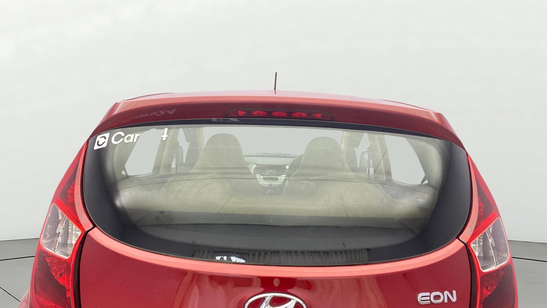 View 2019 Hyundai EON Magna Plus Image 3 Used 2019 Hyundai EON Magna Plus Image 3