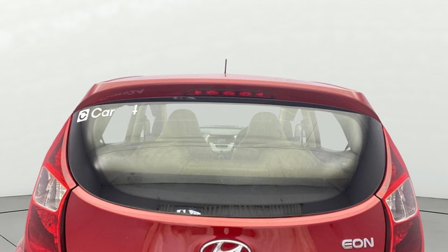 View Hyundai EON Image 3 Used Hyundai EON Image 3