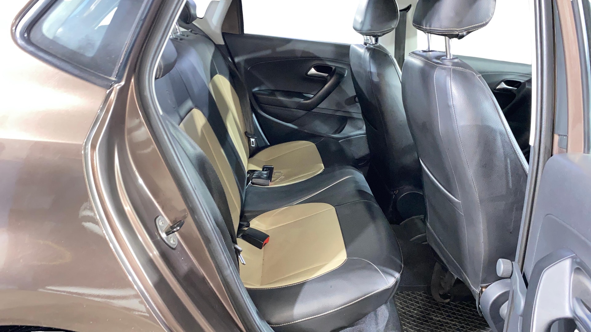Used 2018 Volkswagen Polo Used 2018 Volkswagen Polo
