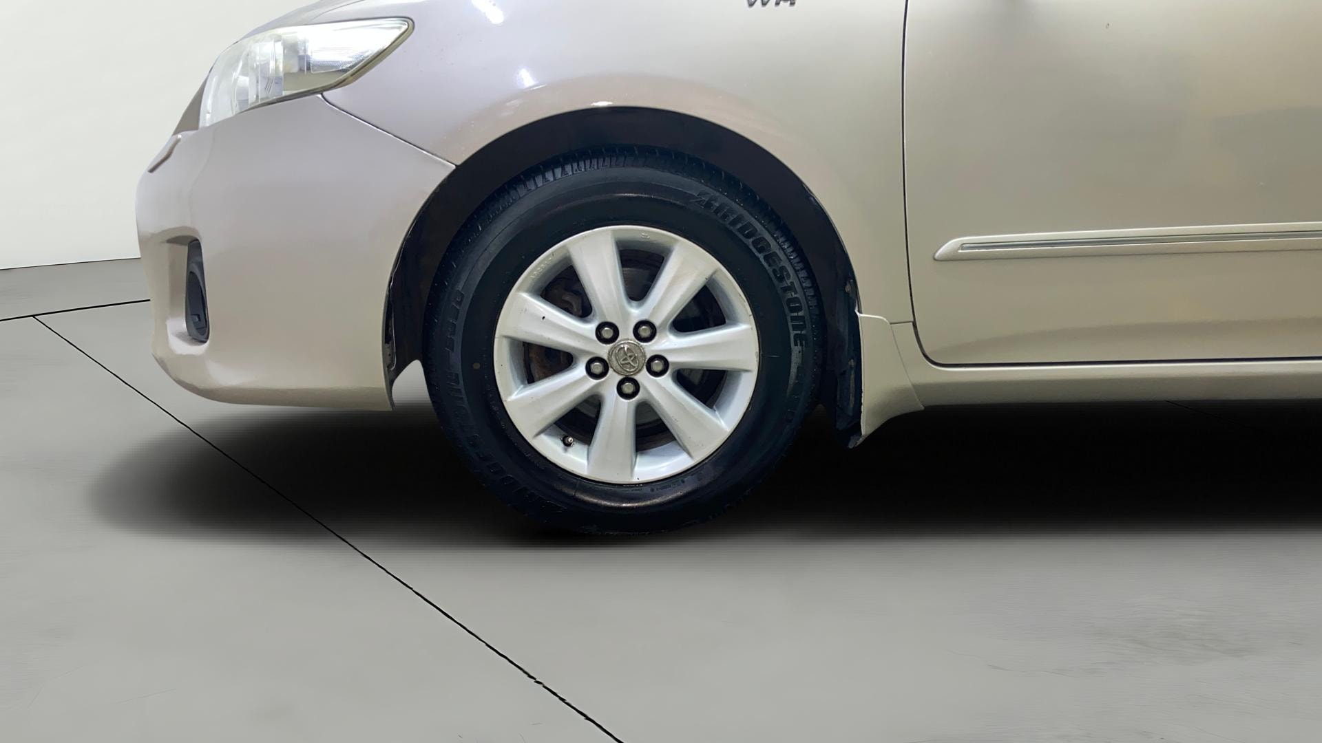 View 2013 Toyota Corolla Altis 1.8 GL Image 27 Used 2013 Toyota Corolla Altis 1.8 GL Image 27