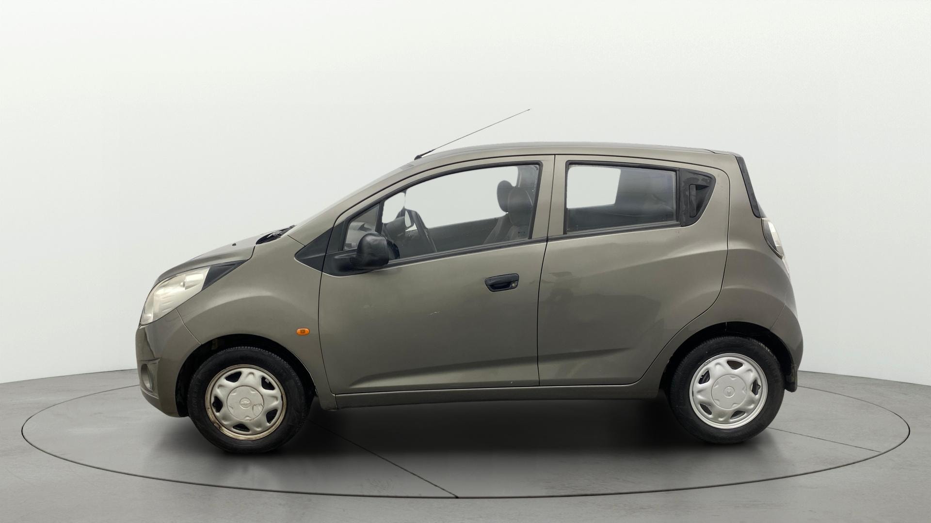 View 2013 Chevrolet Beat 1.0 TCDi Image 5 Used 2013 Chevrolet Beat 1.0 TCDi Image 5