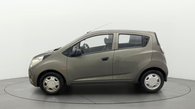 View Chevrolet Beat Image 5 Used Chevrolet Beat Image 5