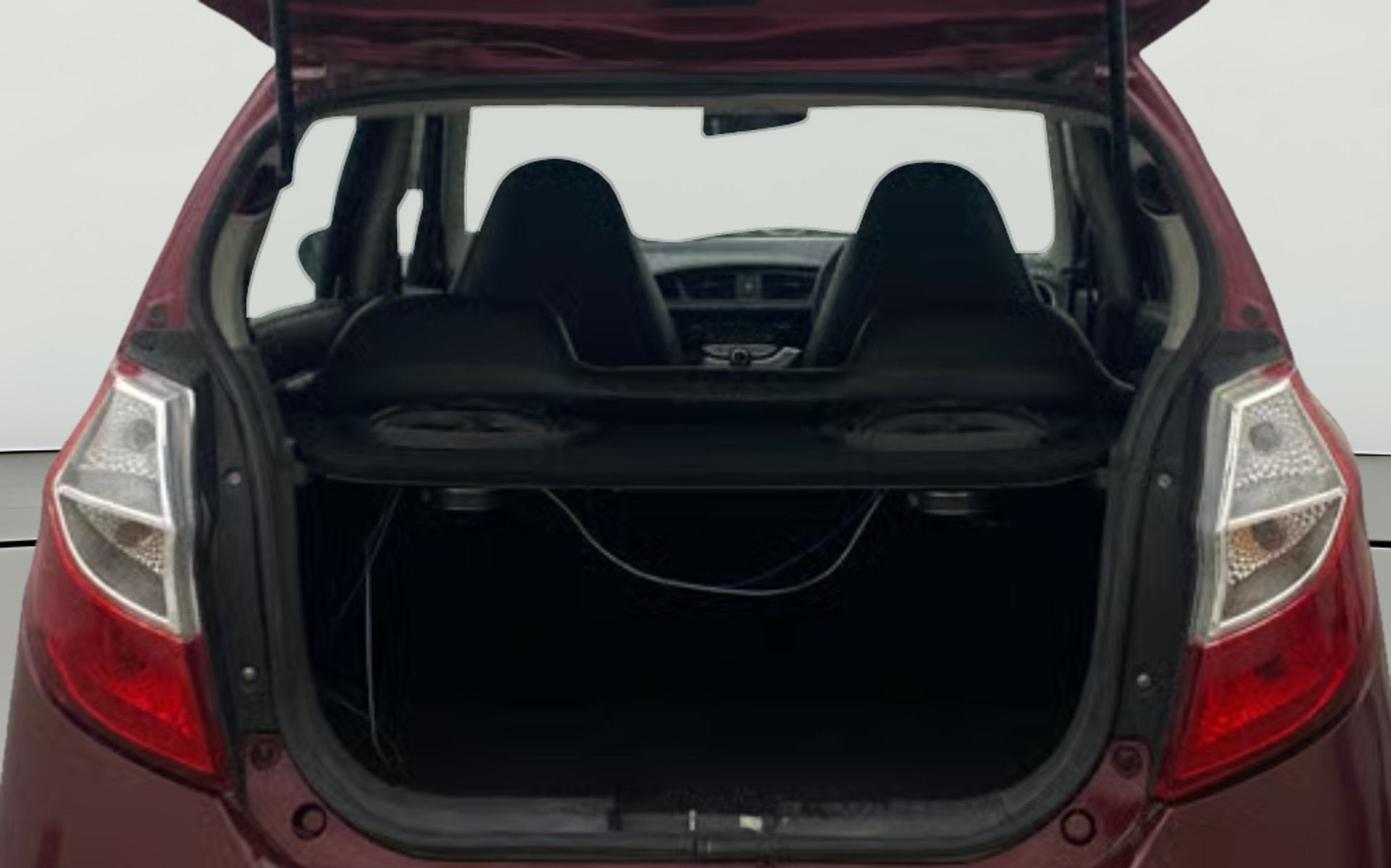 View 2017 Maruti Suzuki Alto K10 LX Image 36 Used 2017 Maruti Suzuki Alto K10 LX Image 36
