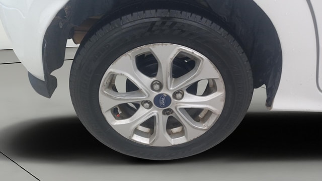 View Ford Figo Aspire Image 33 Used Ford Figo Aspire Image 33