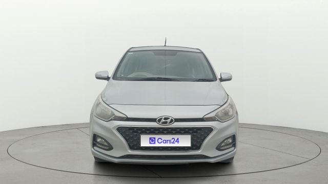 View Hyundai Elite i20 Image 1 Used Hyundai Elite i20 Image 1