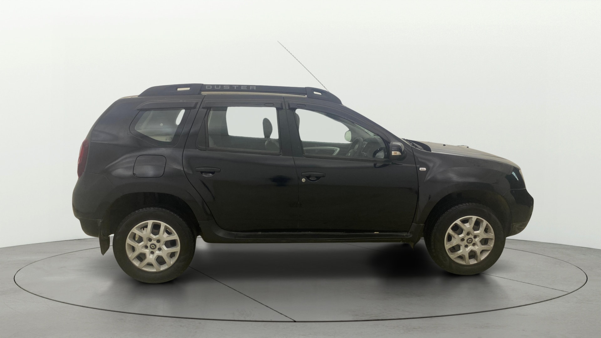 Used 2016 Renault Duster Used 2016 Renault Duster