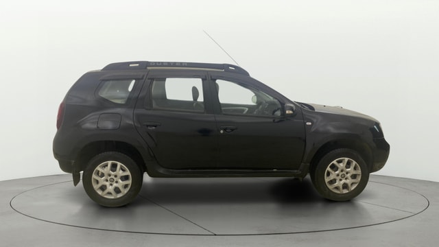 View Renault Duster Image 8 Used Renault Duster Image 8