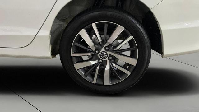 View Honda City Image 8 Used Honda City Image 8