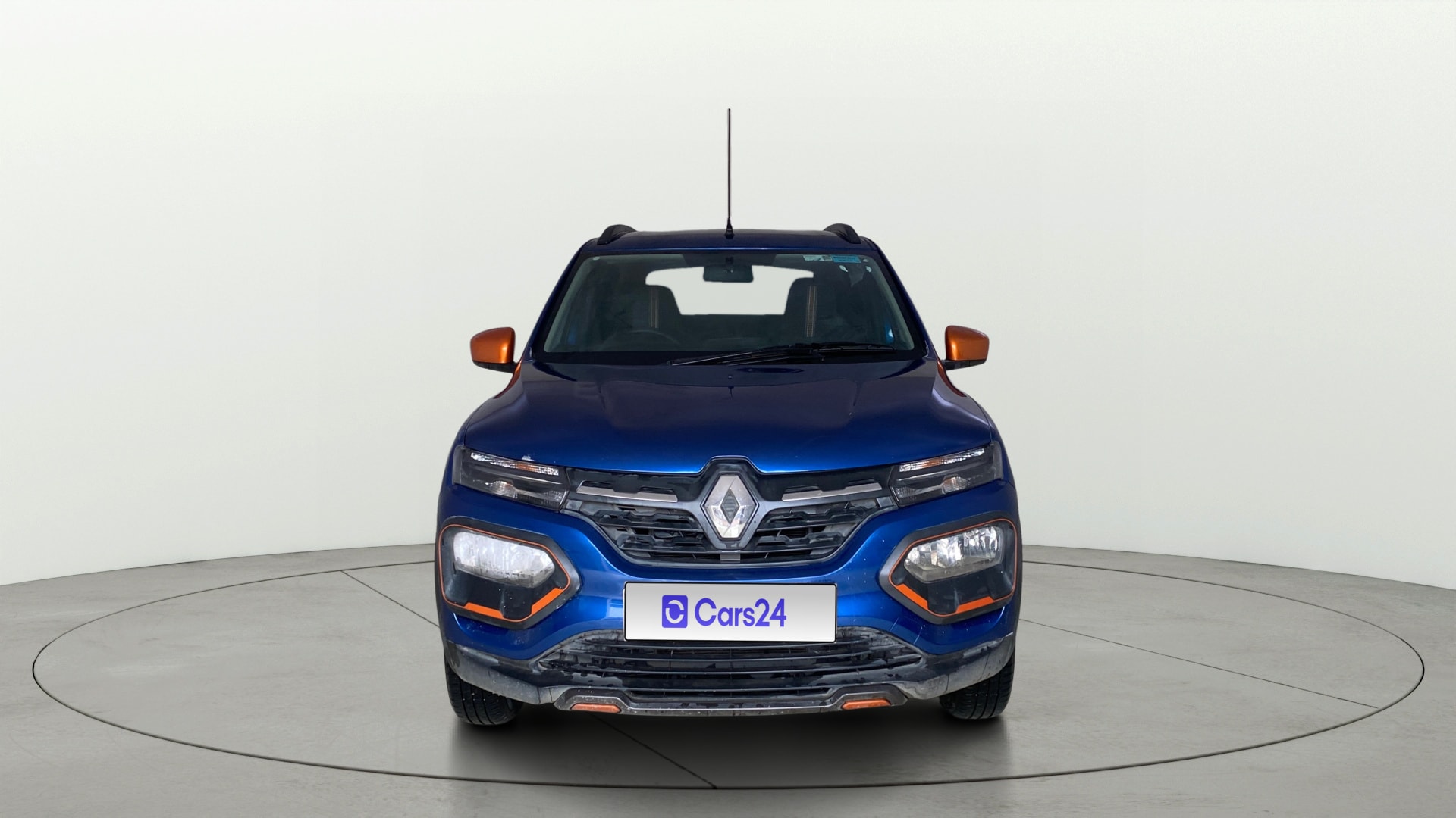 View 2021 Renault Kwid Climber (O) Easy-R Image 1 Used 2021 Renault Kwid Climber (O) Easy-R Image 1