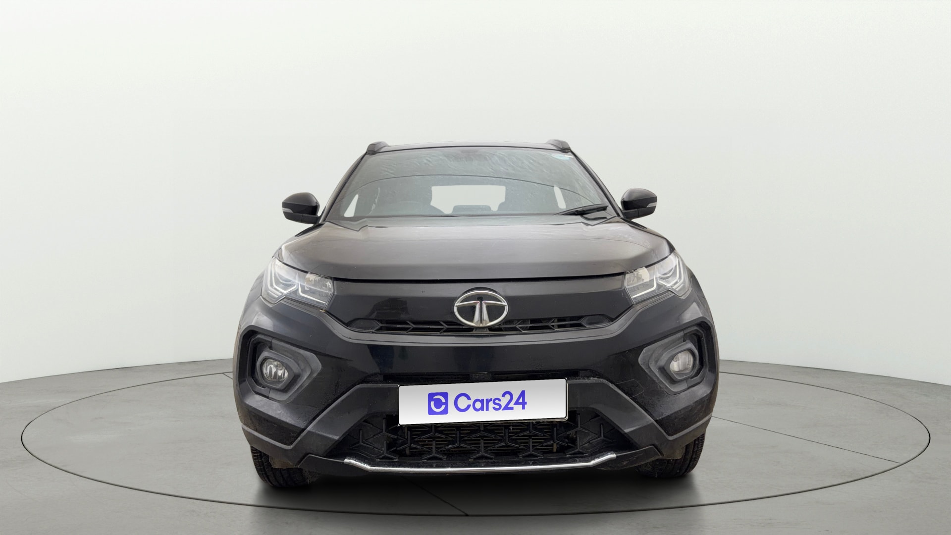 Used 2022 Tata Nexon Used 2022 Tata Nexon