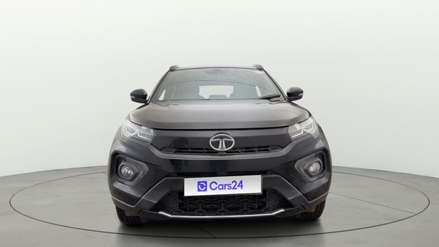 View Tata Nexon Image 1 Used Tata Nexon Image 1