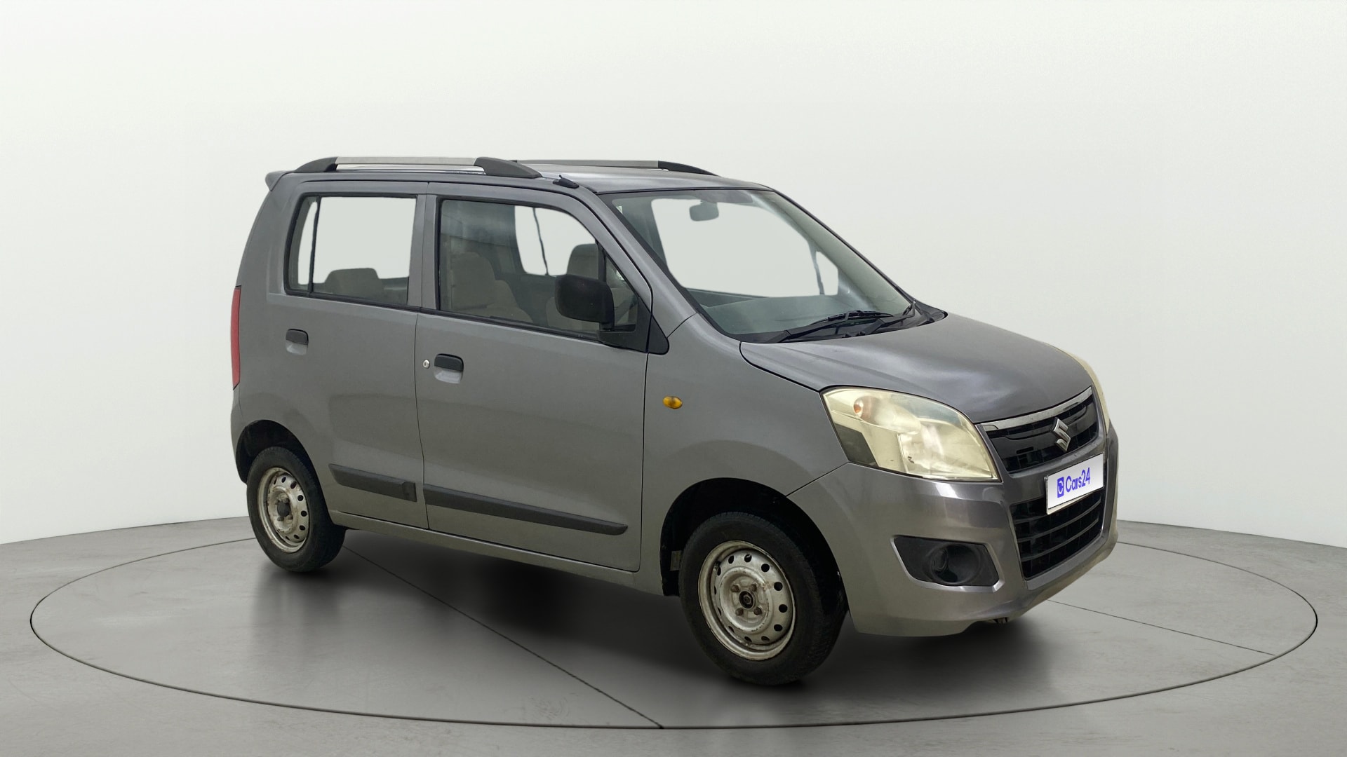 View 2018 Maruti Suzuki 1000 Base Variant Image 35 Used 2018 Maruti Suzuki 1000 Base Variant Image 35