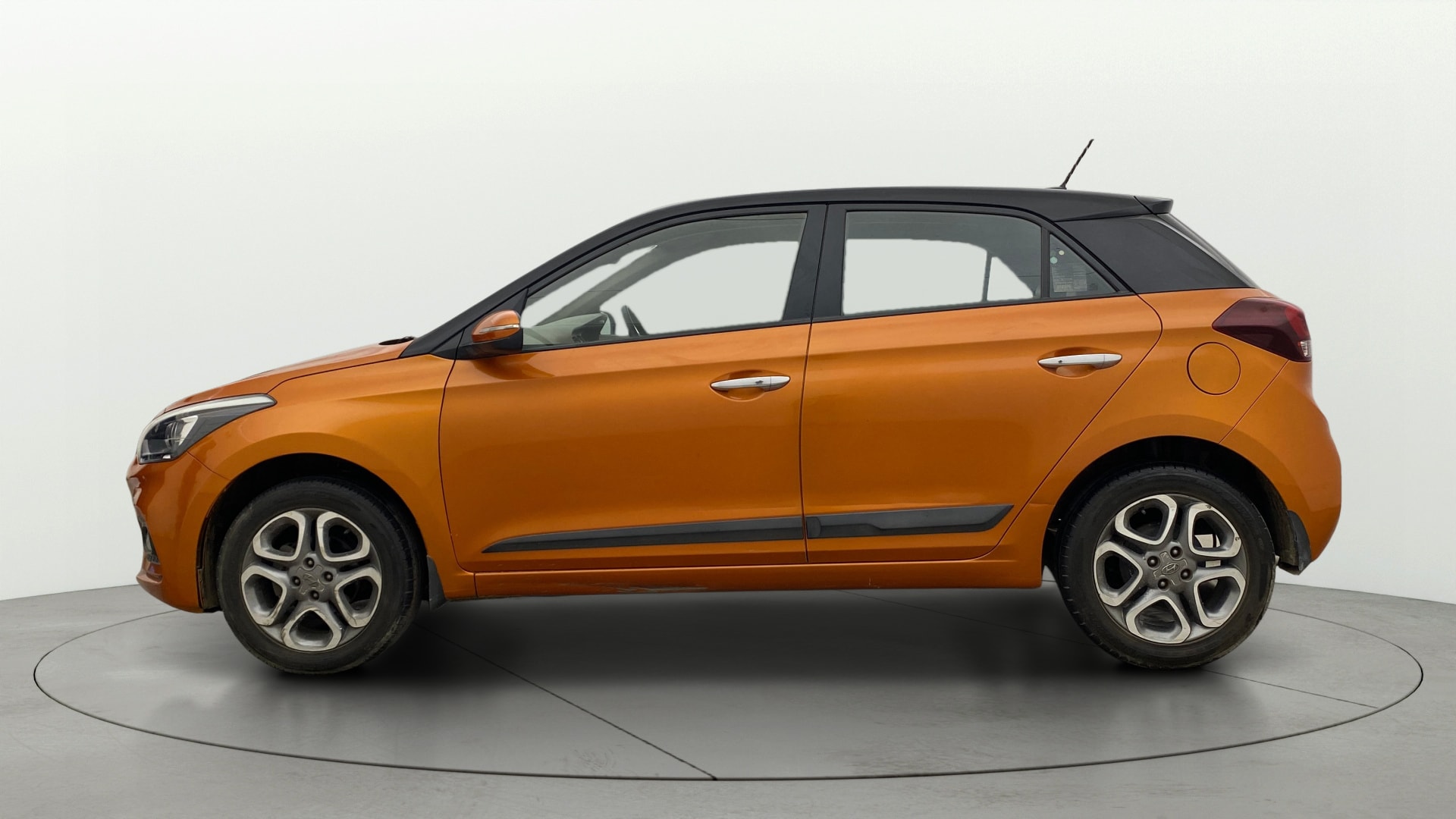 Used 2019 Hyundai Elite i20 Used 2019 Hyundai Elite i20