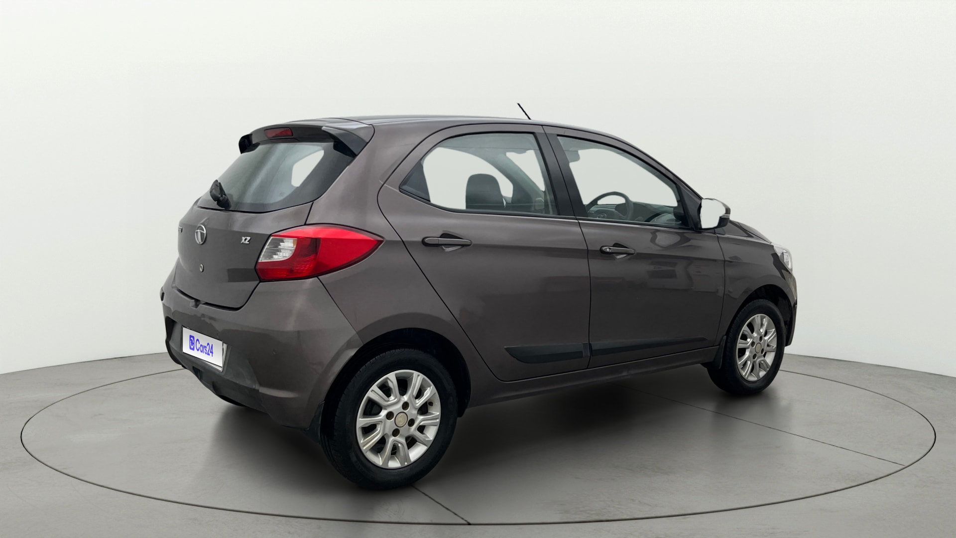 View 2018 Tata Tiago Revotorq XB Image 42 Used 2018 Tata Tiago Revotorq XB Image 42