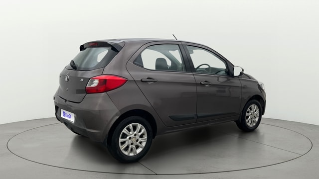View Tata Tiago Image 42 Used Tata Tiago Image 42