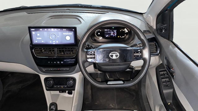 View Tata Tiago Image 21 Used Tata Tiago Image 21