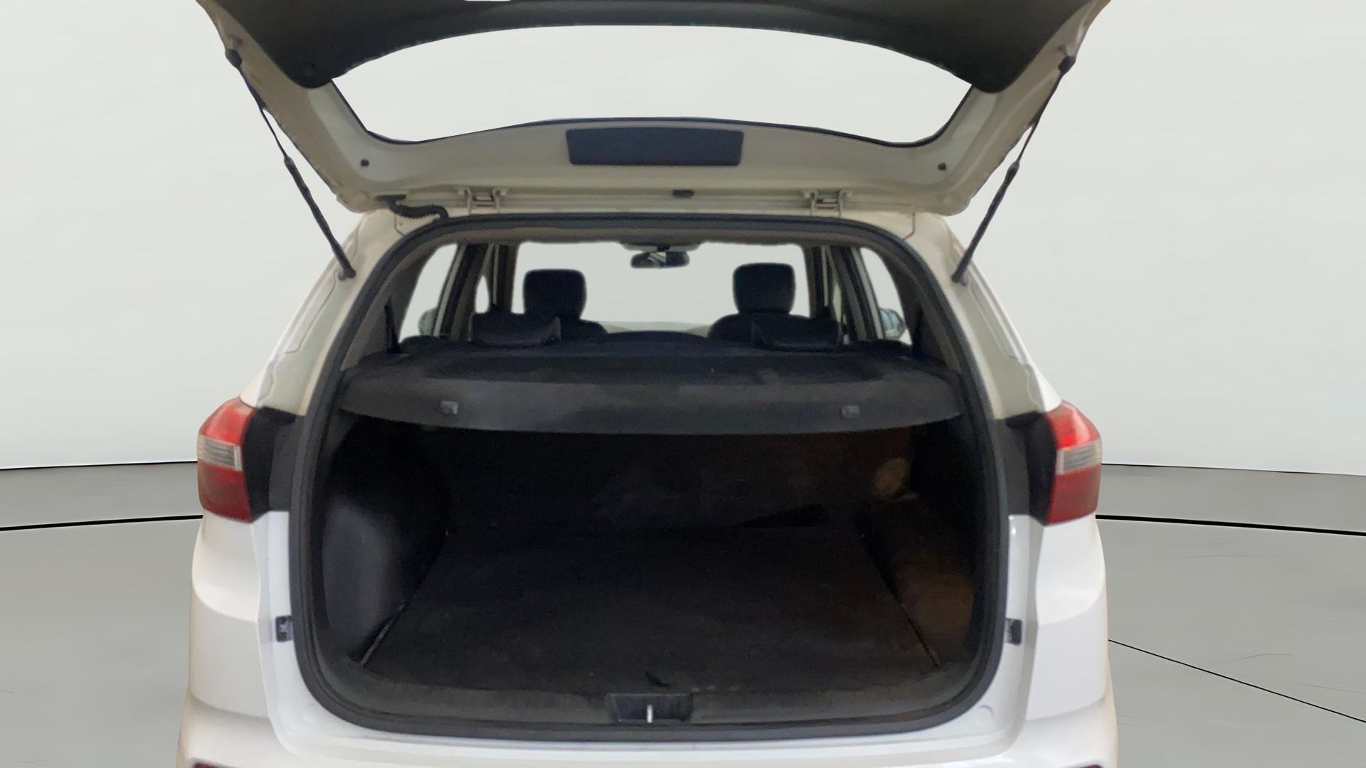 Used 2016 Hyundai Creta Used 2016 Hyundai Creta