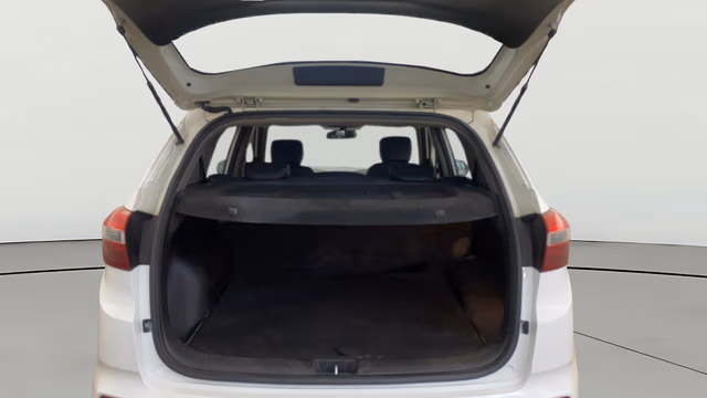 View Hyundai Creta Image 37 Used Hyundai Creta Image 37