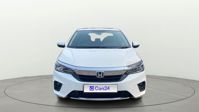 View Honda City ZX Image 1 Used Honda City ZX Image 1